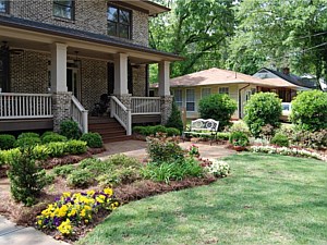 Landscape Services